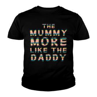 Mama Mommy Mom Bruh V2 Youth T-shirt | Favorety CA