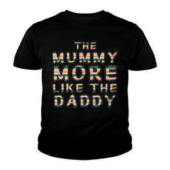 Mama Mommy Mom Bruh Youth T-shirt | Favorety