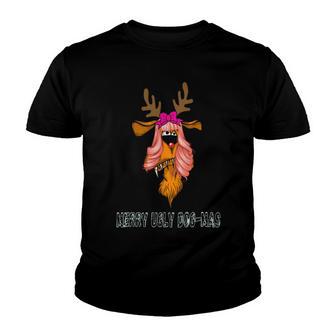 Merry Ugly Dog - Mas Youth T-shirt | Favorety AU