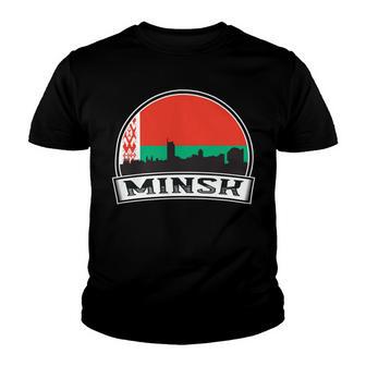 Minsk 754 Trending Shirt Youth T-shirt | Favorety DE