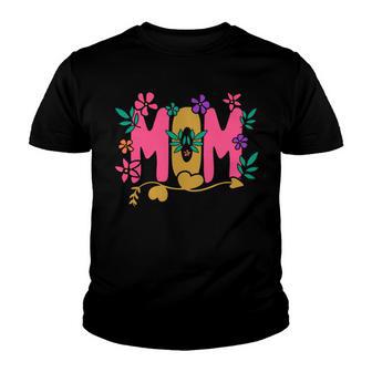 Mom 684 Trending Shirt Youth T-shirt | Favorety AU