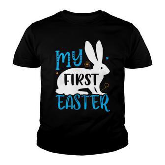 My First Easter 702 Trending Shirt Youth T-shirt | Favorety UK