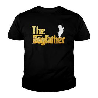 Norfolk Terrier - Norfolk Terrier Youth T-shirt - Thegiftio UK