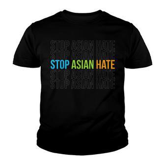 Proud Af To Be Asian American & Aapi Youth T-shirt - Thegiftio UK