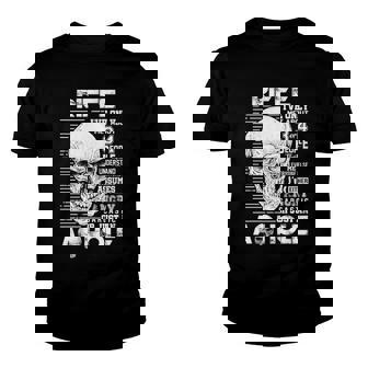 Riffe Name Gift Riffe Ive Only Met About 3 Or 4 People Youth T-shirt - Seseable