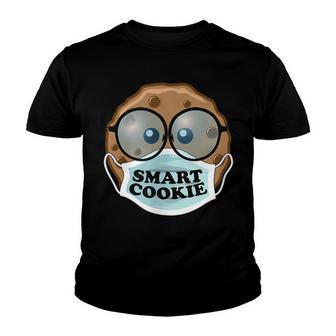 Smart Cookie V2 Youth T-shirt - Thegiftio UK