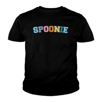 Spoonie Lupus Warrior Youth T-shirt | Mazezy