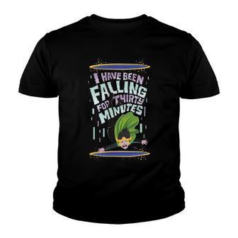 Thirty Minutes 354 Trending Shirt Youth T-shirt | Favorety