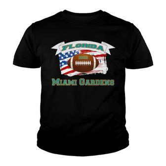 This 1965 Miami Gardens Florida 557 Shirt Youth T-shirt | Favorety DE