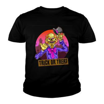 Trick Or Treat Halloween 151 Shirt Youth T-shirt | Favorety AU