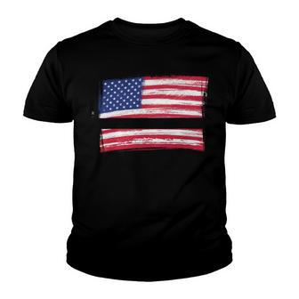 Ultra Maga And Proud Of It A Ultra Maga And Proud Of It V8 Youth T-shirt | Favorety