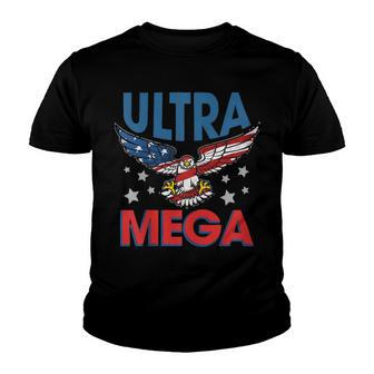 Ultra Maga V16 Youth T-shirt | Favorety AU