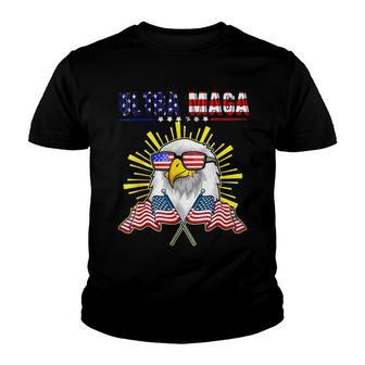 Ultra Maga We The People Fashion Youth T-shirt | Favorety