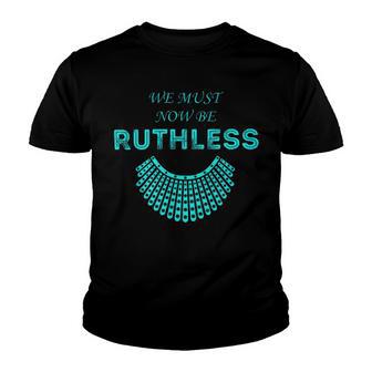 Vote And Tell Them Ruth Sent You 33 Shirt Youth T-shirt | Favorety AU