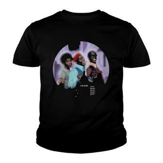 Whats Happening Now In 1976 Party Youth T-shirt | Mazezy