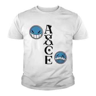 Ace Youth T-shirt | Favorety