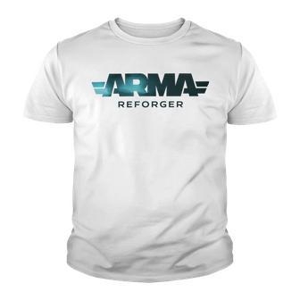 Arma Reforger Youth T-shirt | Favorety AU