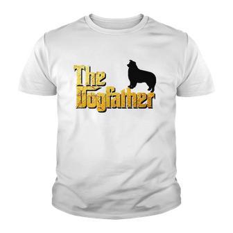 Australian Shepherd Dog Gifts - Australian Shepherd Dog Youth T-shirt - Thegiftio UK