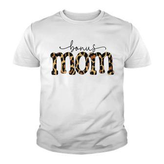 Bonus Mama Funny Mom V3 Youth T-shirt | Favorety UK