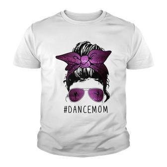 Dance Mom Youth T-shirt | Favorety