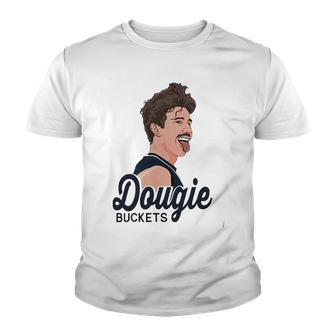 Dougie Buckets Youth T-shirt | Favorety CA