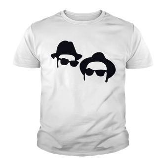 Elwood & Jake Youth T-shirt | Favorety