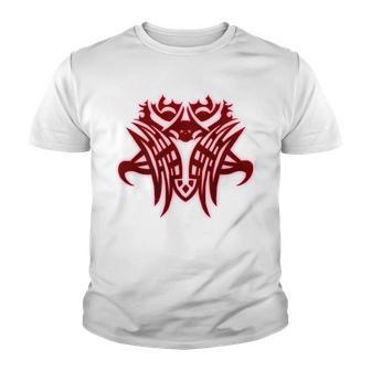 Emet Selch Glyph Youth T-shirt | Favorety