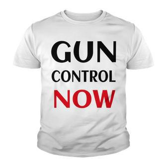 End Gun Violence Shirts Endgunviolence Youth T-shirt | Favorety