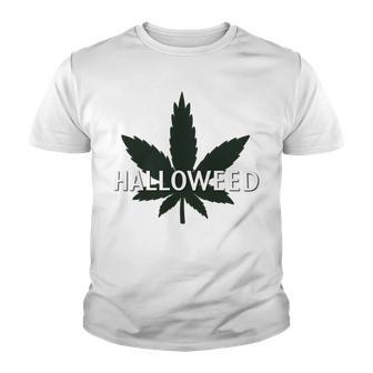 Everything I Want To Do Is Illegal Weed Youth T-shirt | Favorety