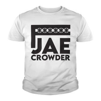 F Jae Crowder Youth T-shirt | Favorety CA