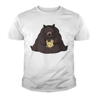 Hank The Tank Bear Vintage Distressed Save Hank The Tank 431 Trending Shirt Youth T-shirt | Favorety AU