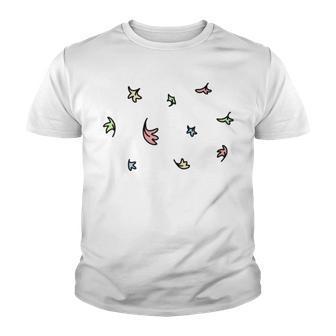 Heartstopper Leaves V2 Youth T-shirt | Favorety DE