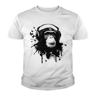 Monkey Business Youth T-shirt | Favorety UK