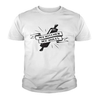 Mothers Day Special Youth T-shirt | Favorety UK