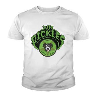 Mr Pickles Classic Youth T-shirt | Mazezy