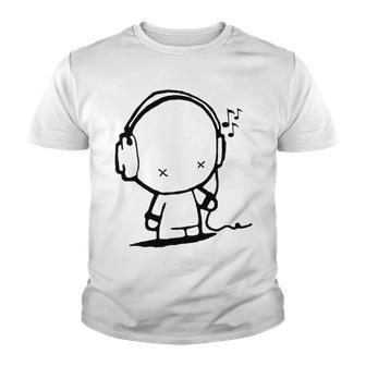 Music Man Youth T-shirt | Favorety CA