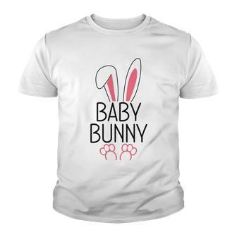 New Baby Bunny Youth T-shirt | Favorety DE