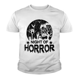 Night Of Horror 146 Shirt Youth T-shirt | Favorety AU