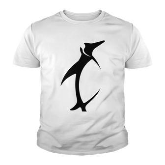 Penguin Icon Youth T-shirt | Favorety DE