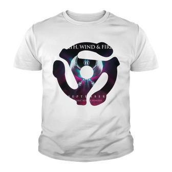 September Youth T-shirt | Favorety