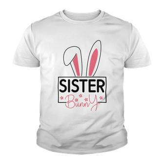 Sister Bunny Youth T-shirt | Favorety AU