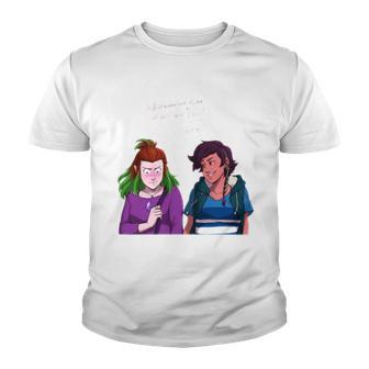 Toh Lumity 649 Shirt Youth T-shirt | Favorety AU