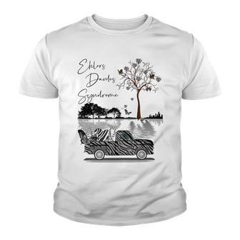 Truck-Ehlers Danlos Syndrome Youth T-shirt | Favorety AU