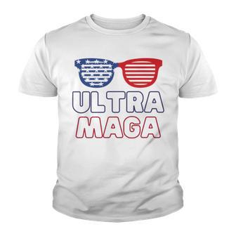 Ultra Maga V24 Youth T-shirt | Favorety AU