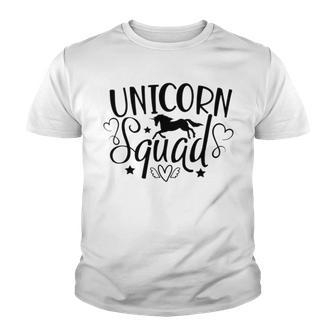 Unicorn Squad 21 Trending Shirt Youth T-shirt | Favorety UK