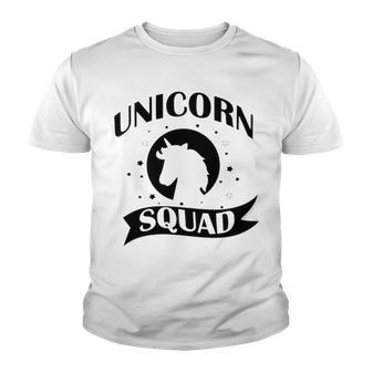 Unicorn Squad 22 Trending Shirt Youth T-shirt | Favorety