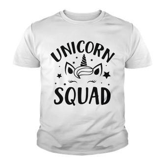 Unicorn Squad 23 Trending Shirt Youth T-shirt | Favorety CA