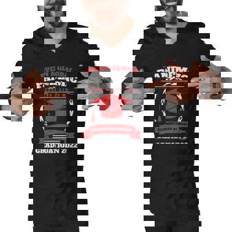 Elementary School Graduation 2022 Degree Graduation Men V-Neck Tshirt | Mazezy