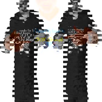 Goodbye Elementary School Graduate 2022 5Th Grade Graduation Men V-Neck Tshirt | Mazezy