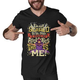 This Is Me 291 Trending Shirt Men V-Neck Tshirt | Favorety UK